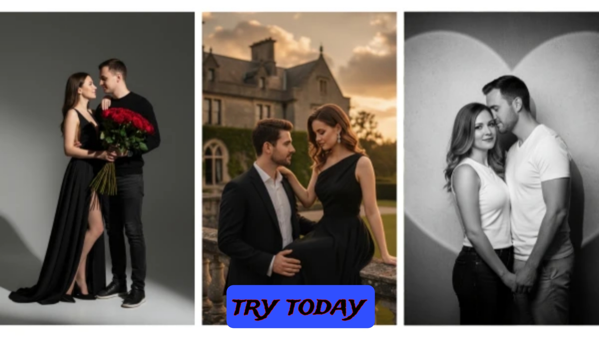 Steal My Gemini AI Photo